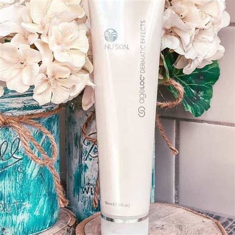 nu skin firming cream reviews.